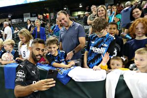 Image post by @memphis901fc on Instagram