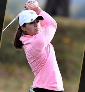 Image post by @oaklandwgolf on Instagram