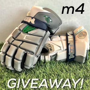 Image post by @maveriklacrosse on Instagram
