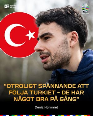 Image post by @fotbolldirekt on Instagram