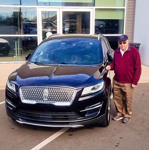 Image post by @markfickenlincoln on Instagram