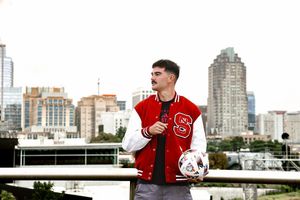 Image post by @packmenssoccer on Instagram