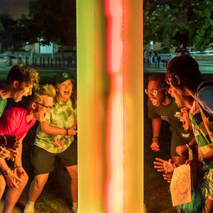 Image post by @lifeatpurdue on Instagram