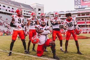 Image post by @dawgshq on Instagram