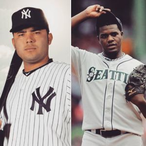 Image post by @bronxpinstripes on Instagram
