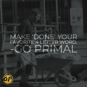 Image post by @goprimalusa on Instagram