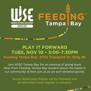 Image post by @wisetampabay on Instagram