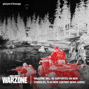 Image post by @playersloungegaming on Facebook