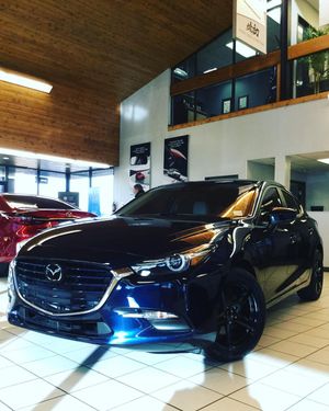 Image post by @parkmazda on Instagram