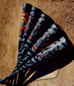 Image post by @eastonbaseball on Instagram