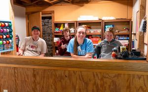 Image post by @montreat on Instagram