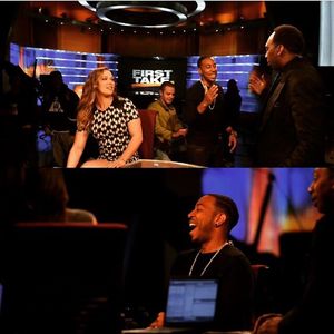 Image post by @ludacris on Instagram