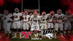 Image post by @youngstownstfb on Instagram
