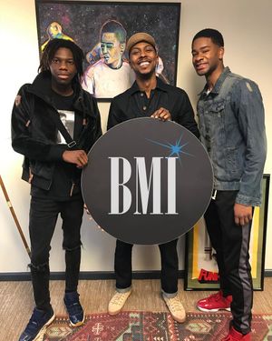 Image post by @bmi on Instagram
