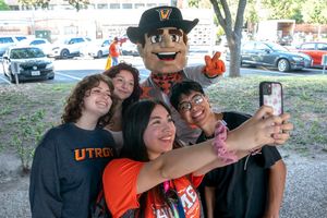 Image post by @utrgv on Instagram