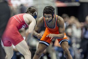 Image post by @cowboywrestling on Instagram
