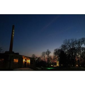 Image post by @olivetnazarene on Instagram