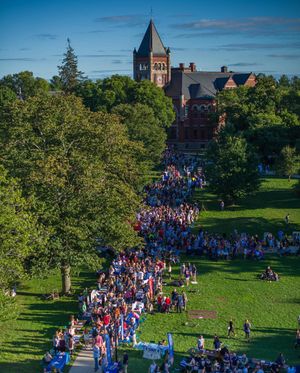 Image post by @uofnh on Instagram