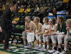 Image post by @ndsuwbb on Instagram