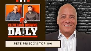Video post by @browns on YouTube