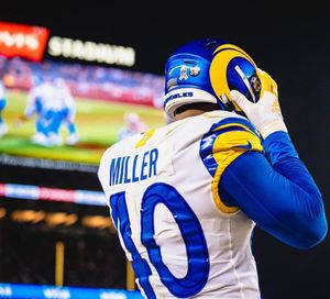 Image post by @VonMiller on Twitter