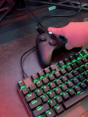 Video post by @xbox on TikTok