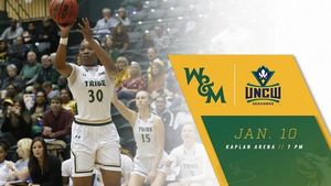 Image post by @wmtribewbb on Instagram