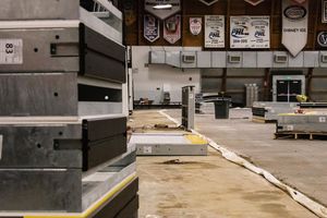 Image post by @the_rinks on Instagram