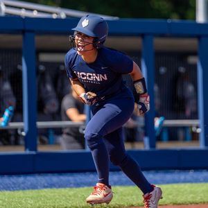 Image post by @uconnsoftball on Instagram