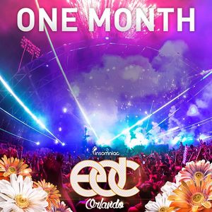 Image post by @edc_lasvegas on Instagram