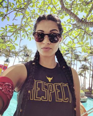 Image post by @lilly on Instagram