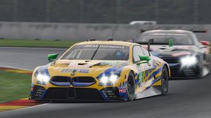 Image post by @foleyracingrfr on Instagram