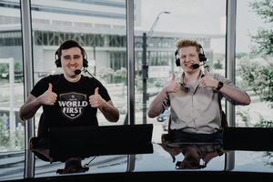 Image post by @complexitygaming on Instagram