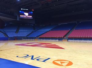 Image post by @daytonwbb on Instagram