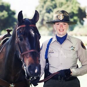 Image post by @vcsheriff on Instagram