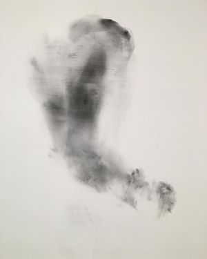 Image post by @drawingcenter on Instagram