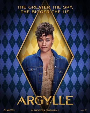 Image post by @arianadebose on Instagram