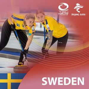 Image post by @worldcurling on Instagram