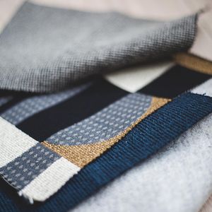 Image post by @pallastextiles on Instagram