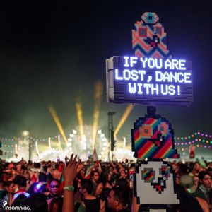 Image post by @edc_lasvegas on Instagram