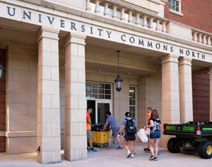 Image post by @okstatereslife on Instagram