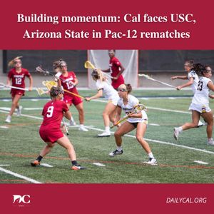 Image post by @dailycalsports on Instagram