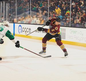 Image post by @chicagowolves on Instagram