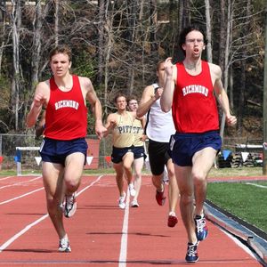Image post by @richmondxctf on Instagram