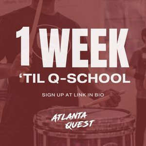 Image post by @atlantaquest on Instagram