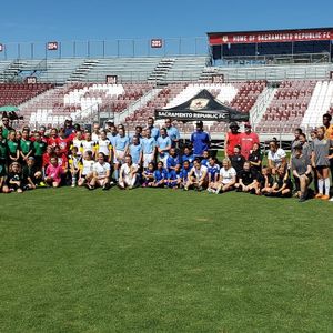 Image post by @calstormsoccer on Instagram