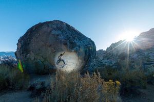 Image post by @mysteryranch on Instagram