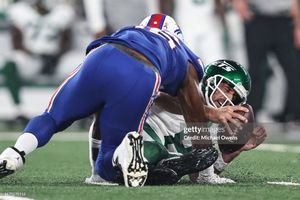 Image post by @GettySport on Twitter