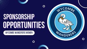 Image post by @wwfcwomen on Instagram