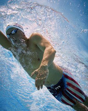 Image post by @tyrsport on Instagram